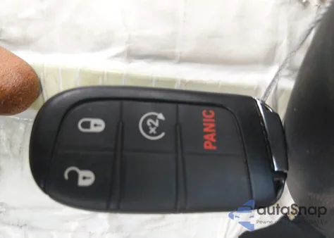 2023 Jeep Compass Limited 4X4 z USA, uszkodzony, nr VIN 3C4NJDCN3PT541817